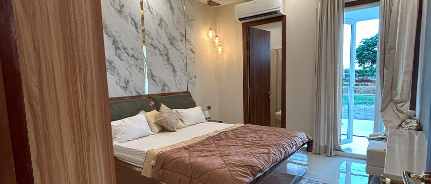 Floors in Sector M9, Manesar, Gurgaon