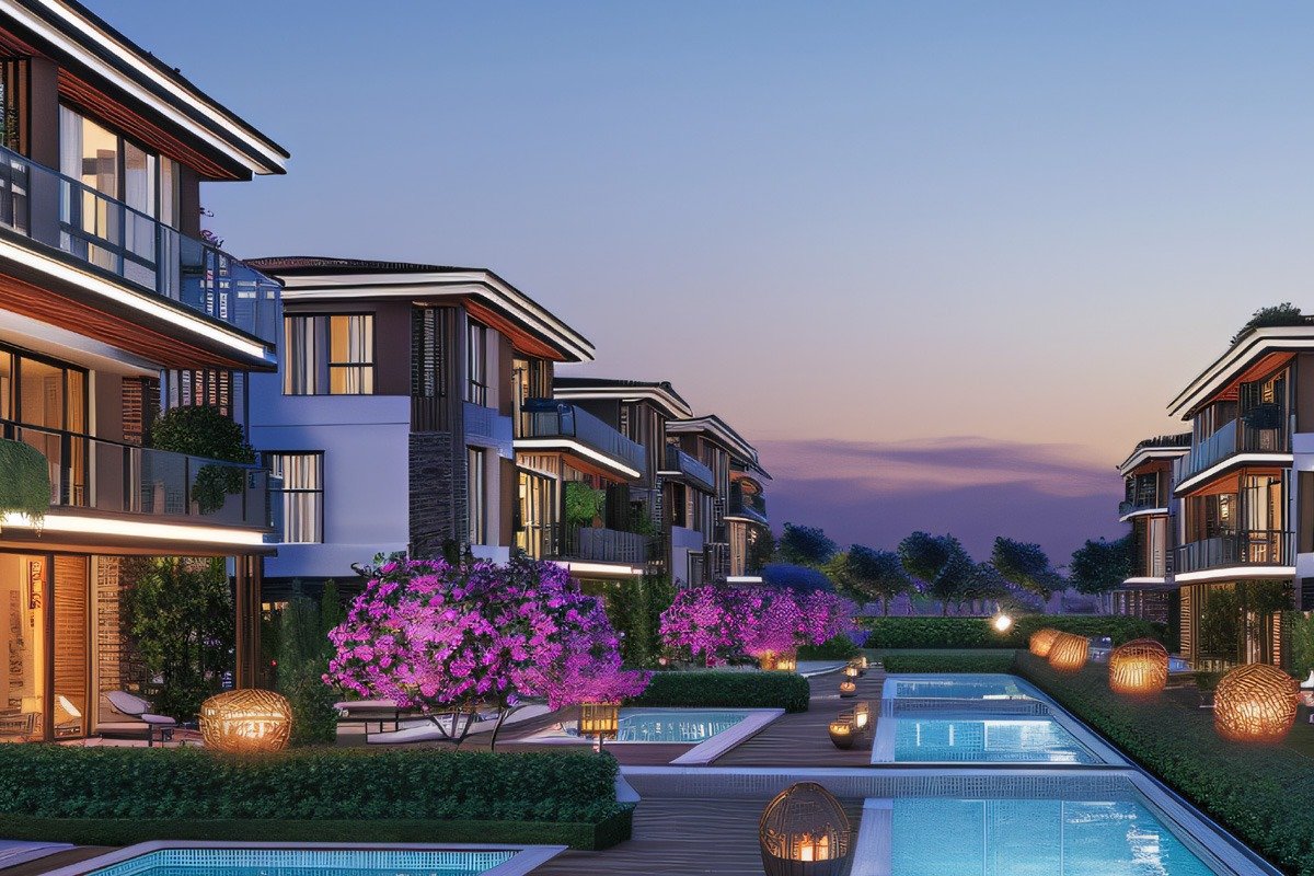 Rasa Enclave Residential
