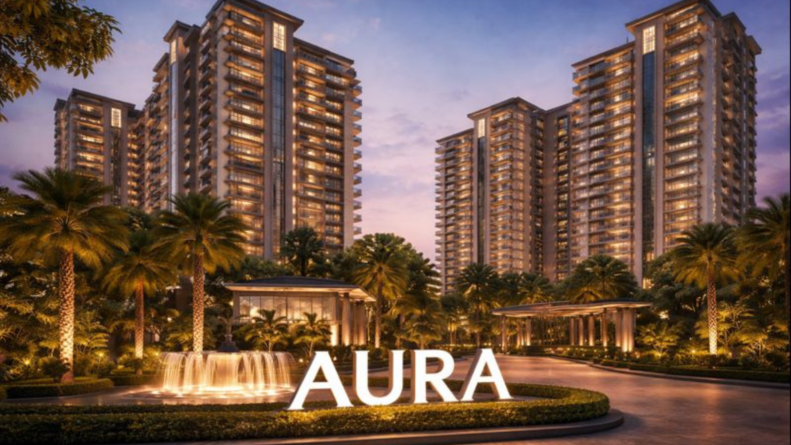 The Aerth by Aura