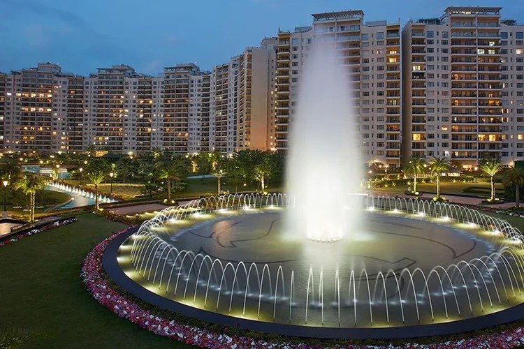 Central Park