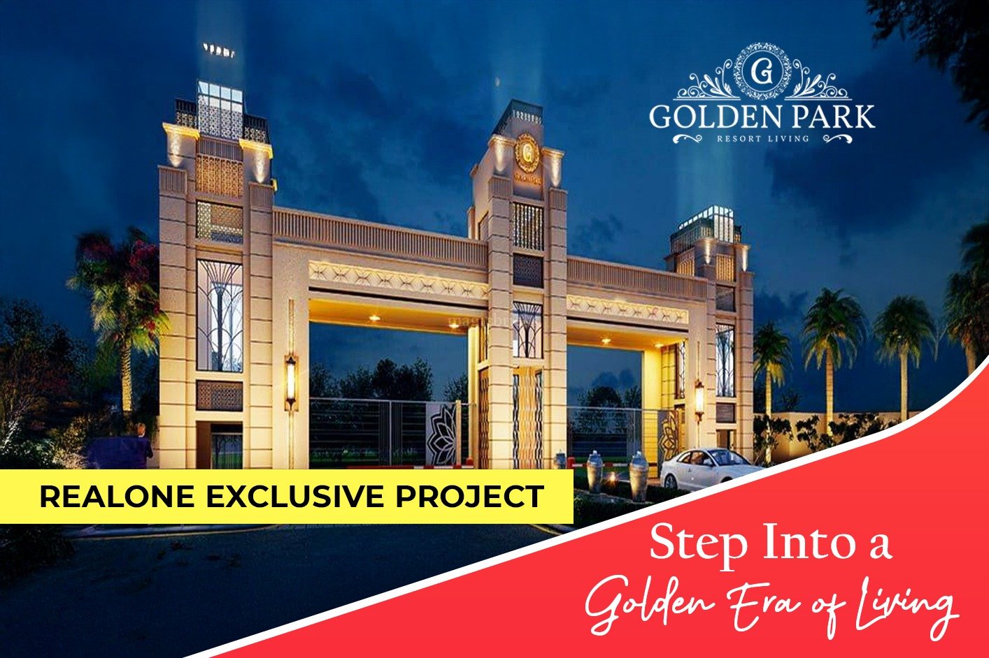 Golden Park